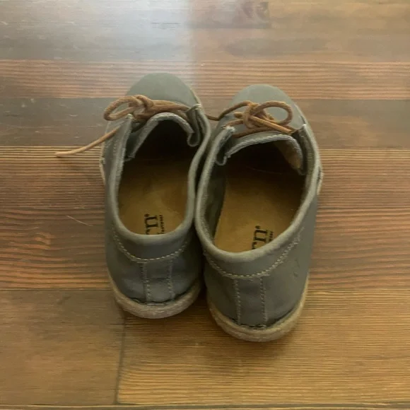 Born Nuala Boots size 9 - Picture 3 of 6